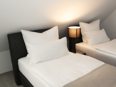 Apartment Appartement Rose - 2-Bettwohnung - Features photo 12