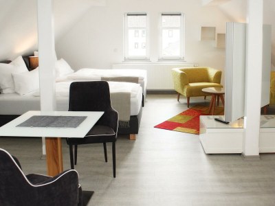 Apartment Appartement Rose - 2-Bettwohnung - Features photo 13