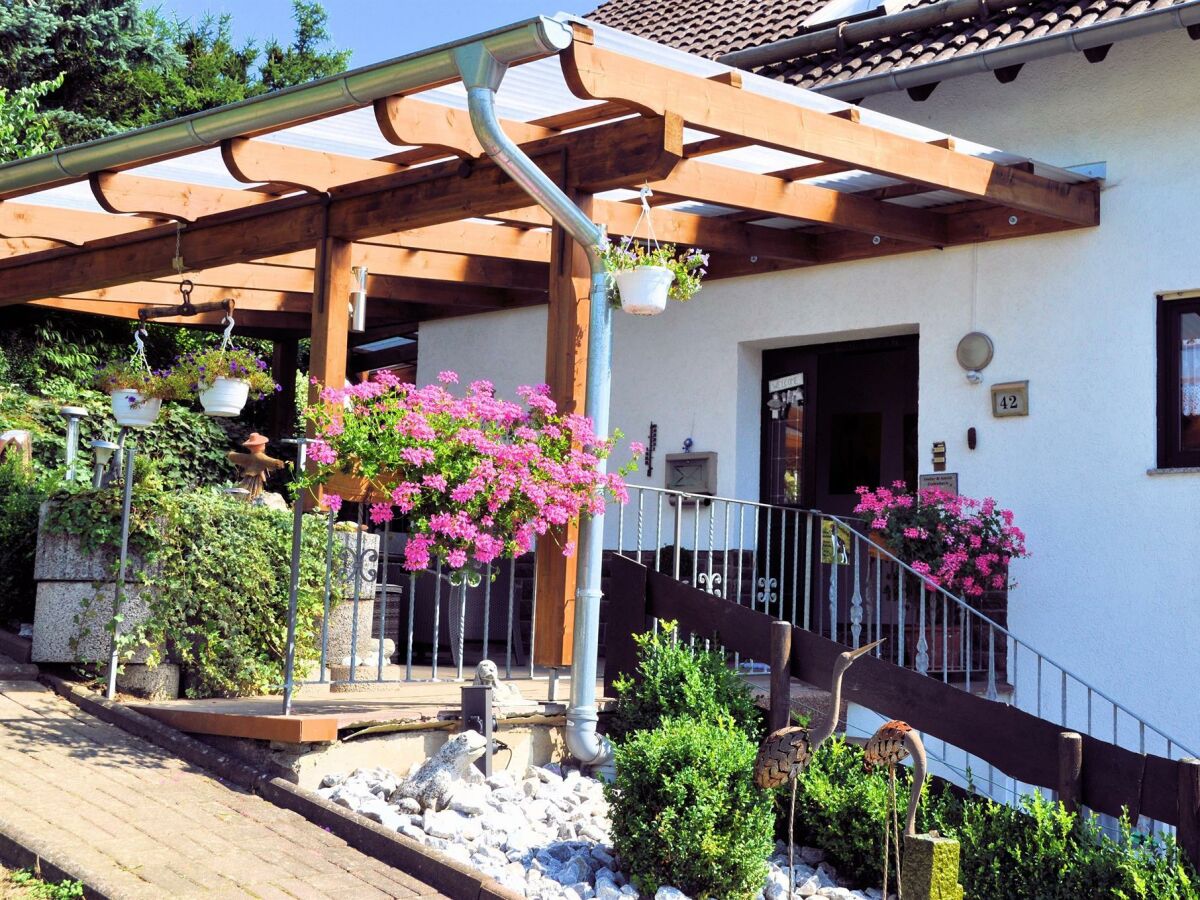 Apartment 2-Bettwohnung