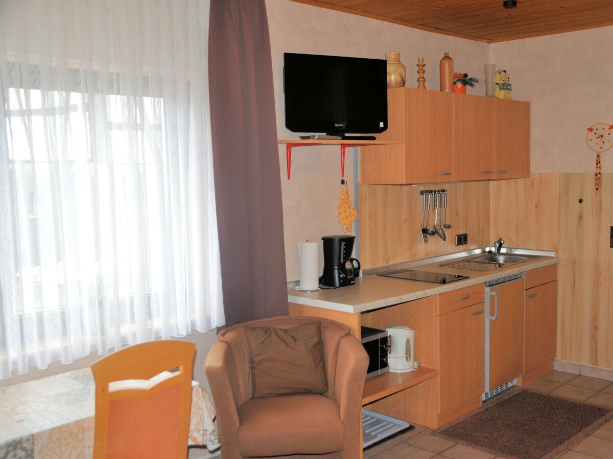 Apartment 2-Bettwohnung - Features photo 5