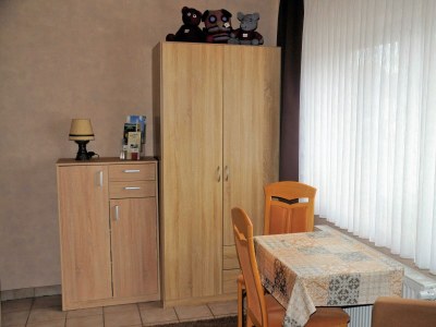 Apartment 2-Bettwohnung - Features photo 8