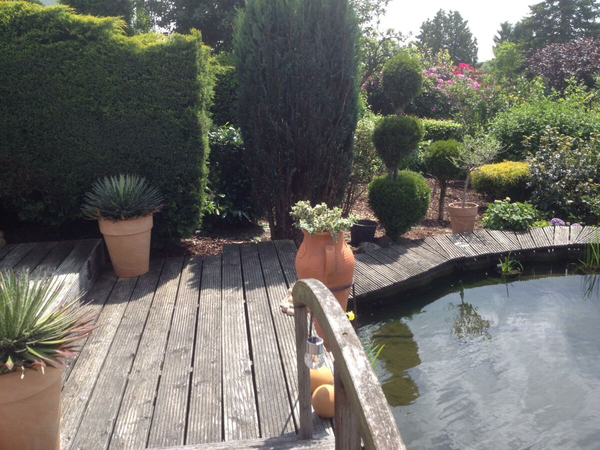 Apartment 2-Bettwohnung - Outdoor photo 4