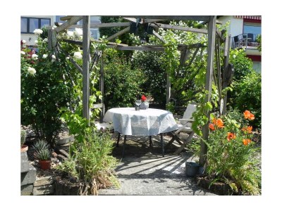 Apartment 2-Bettwohnung - Outdoor photo 8