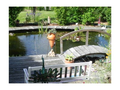 Apartment 2-Bettwohnung - Outdoor photo 9