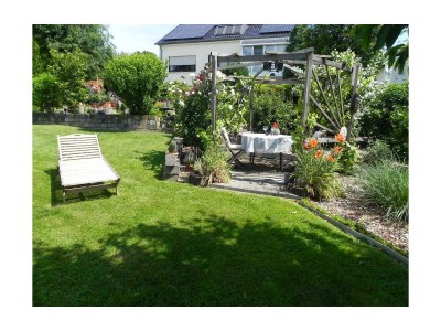 Apartment 2-Bettwohnung - Outdoor photo 10