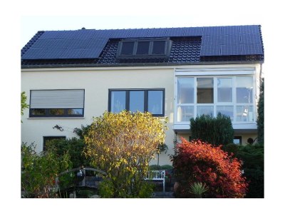 Apartment 2-Bettwohnung - Outdoor photo 26