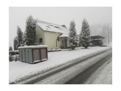 Apartment 2-Bettwohnung - Outdoor photo 29