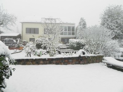 Apartment 2-Bettwohnung - Outdoor photo 30