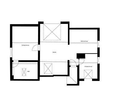Apartment 2-Bettwohnung - Features photo 38
