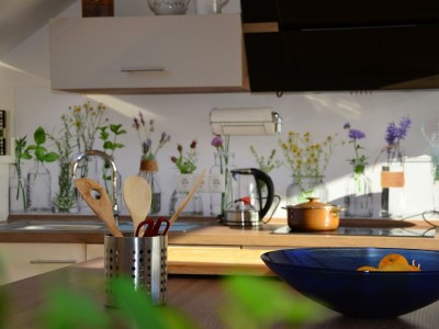 Apartment 2-Bettwohnung - Features photo 39