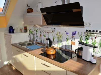 Apartment 2-Bettwohnung - Features photo 40