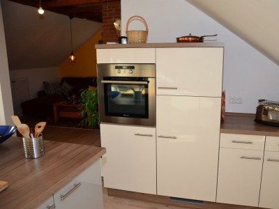 Apartment 2-Bettwohnung - Features photo 41