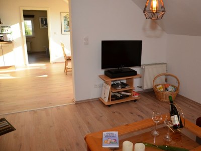 Apartment 2-Bettwohnung - Features photo 45