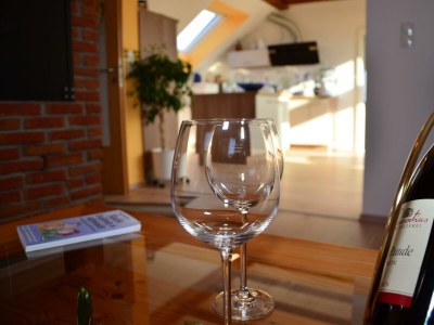 Apartment 2-Bettwohnung - Features photo 46