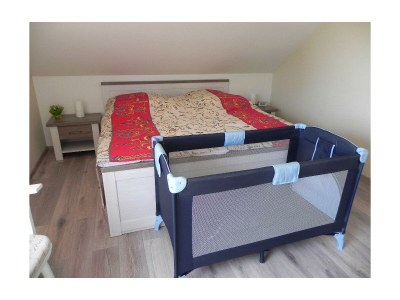 Apartment 2-Bettwohnung - Features photo 52