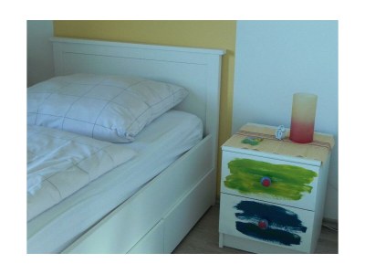 Apartment 2-Bettwohnung - Features photo 55