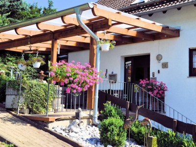 Apartment 4-Bettwohnung in Alsbach - Apartment