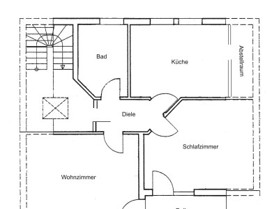 Apartment 4-Bettwohnung - Features photo 8