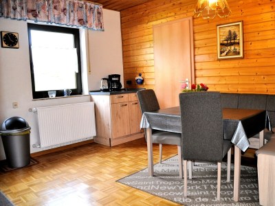 Apartment 4-Bettwohnung - Features photo 9