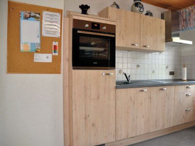 Apartment 4-Bettwohnung - Features photo 11