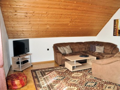 Apartment 4-Bettwohnung - Features photo 12