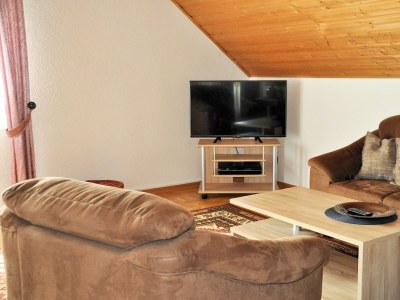 Apartment 4-Bettwohnung - Features photo 13