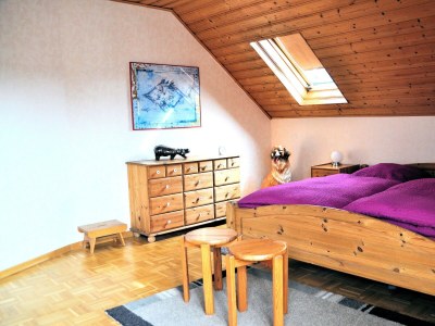 Apartment 4-Bettwohnung - Features photo 16