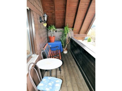 Apartment 4-Bettwohnung - Features photo 22