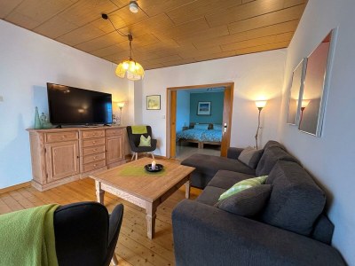 Apartment 2-Bettwohnung - Outdoor photo 8