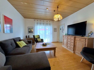 Apartment 2-Bettwohnung - Outdoor photo 9