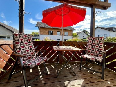 Apartment 2-Bettwohnung - Outdoor photo 10