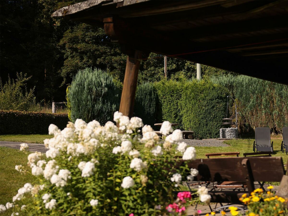 Apartment 5-Bettwohnung