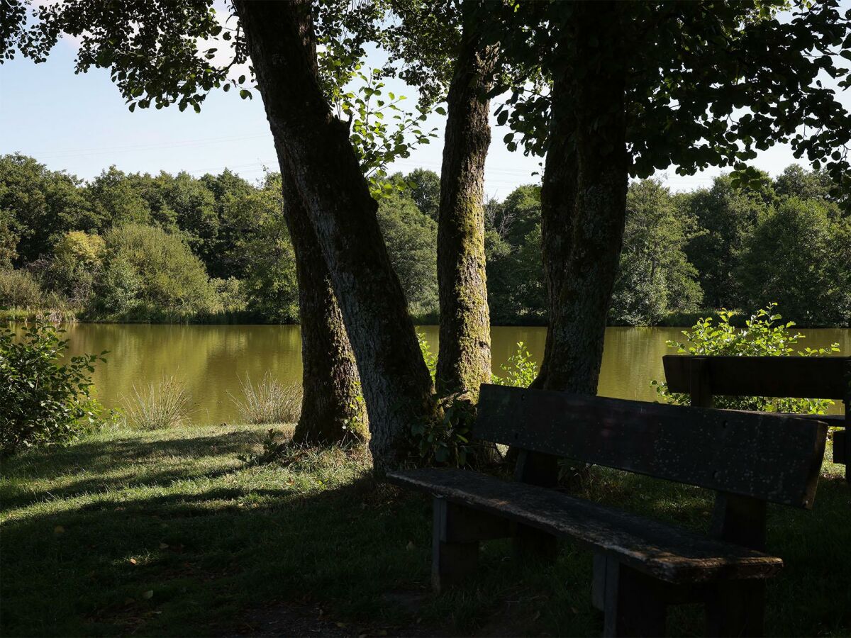 Apartment 5-Bettwohnung - Outdoor photo 4