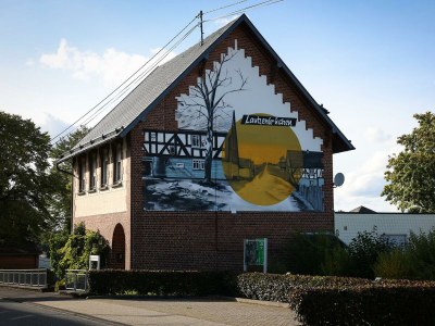 Apartment 5-Bettwohnung - Outdoor photo 7