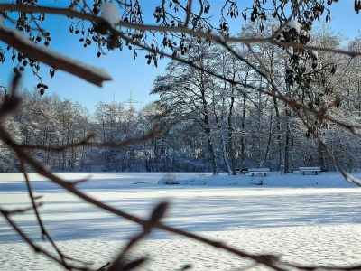 Apartment 5-Bettwohnung - Outdoor photo 14