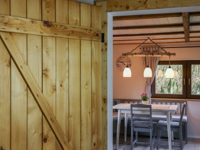 Apartment 5-Bettwohnung - Features photo 21