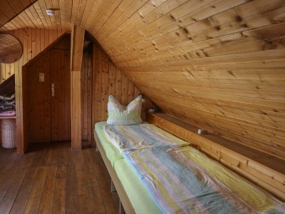 Apartment 5-Bettwohnung - Features photo 26