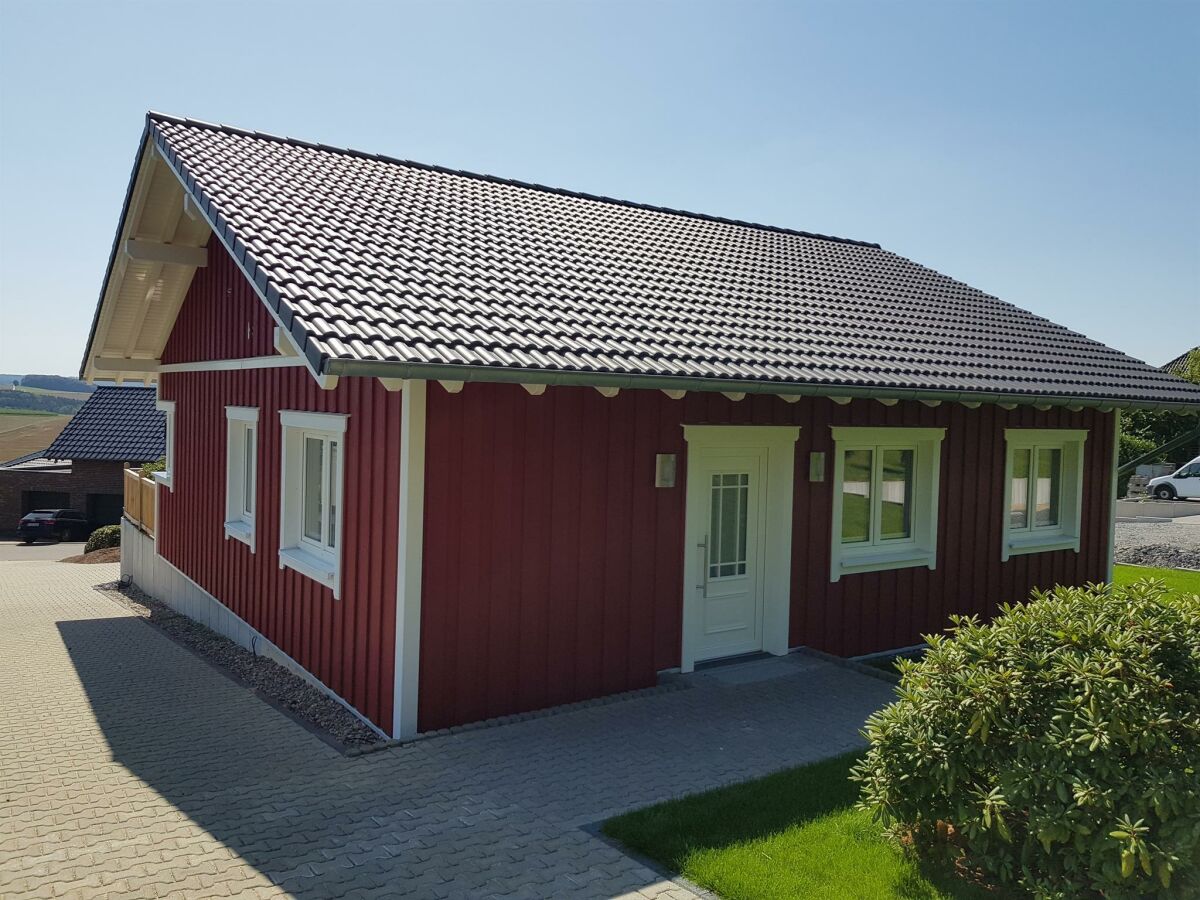 Apartment 4-Bettwohnung