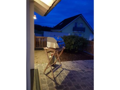 Apartment 4-Bettwohnung - Outdoor photo 10