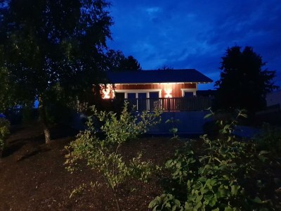 Apartment 4-Bettwohnung - Outdoor photo 34