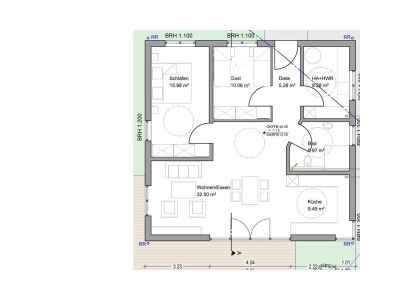 Apartment 4-Bettwohnung - Outdoor photo 35