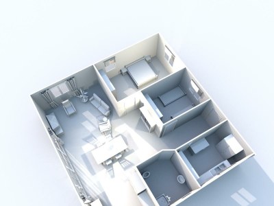 Apartment 4-Bettwohnung - Outdoor photo 45