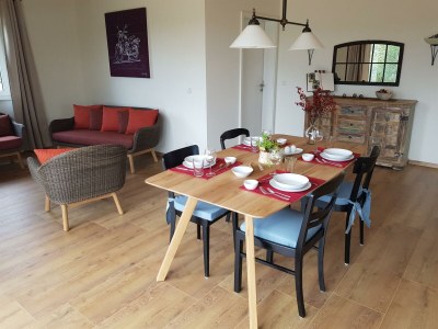 Apartment 4-Bettwohnung - Features photo 51