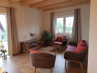 Apartment 4-Bettwohnung - Features photo 53