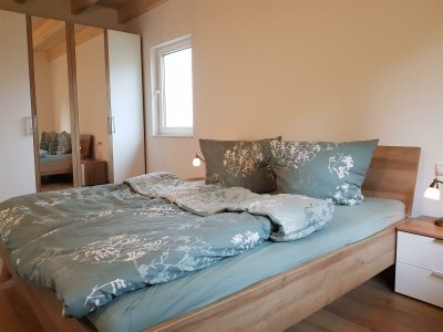 Apartment 4-Bettwohnung - Features photo 55