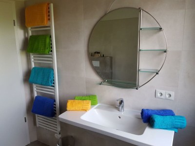 Apartment 4-Bettwohnung - Features photo 58