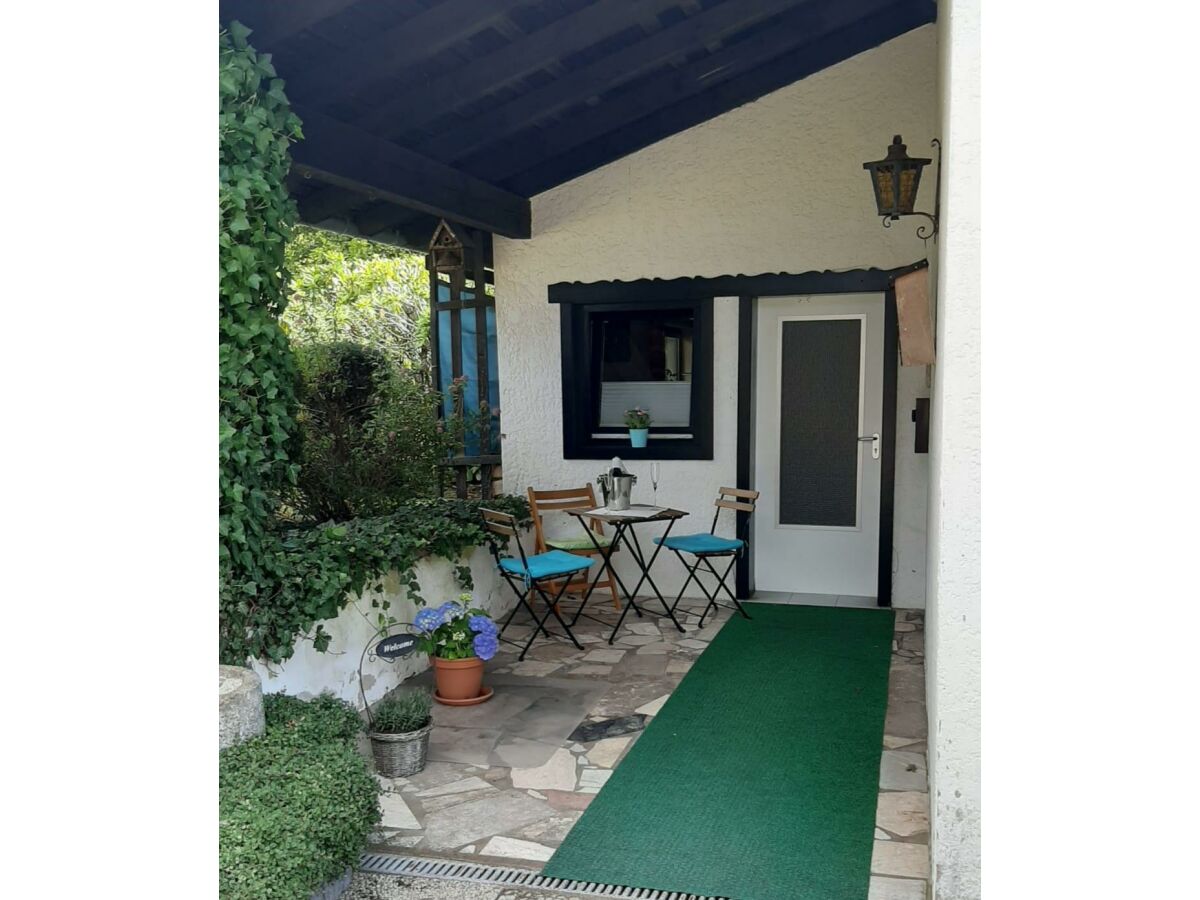 Apartment 2-Bett-Wohnung - Outdoor photo 2