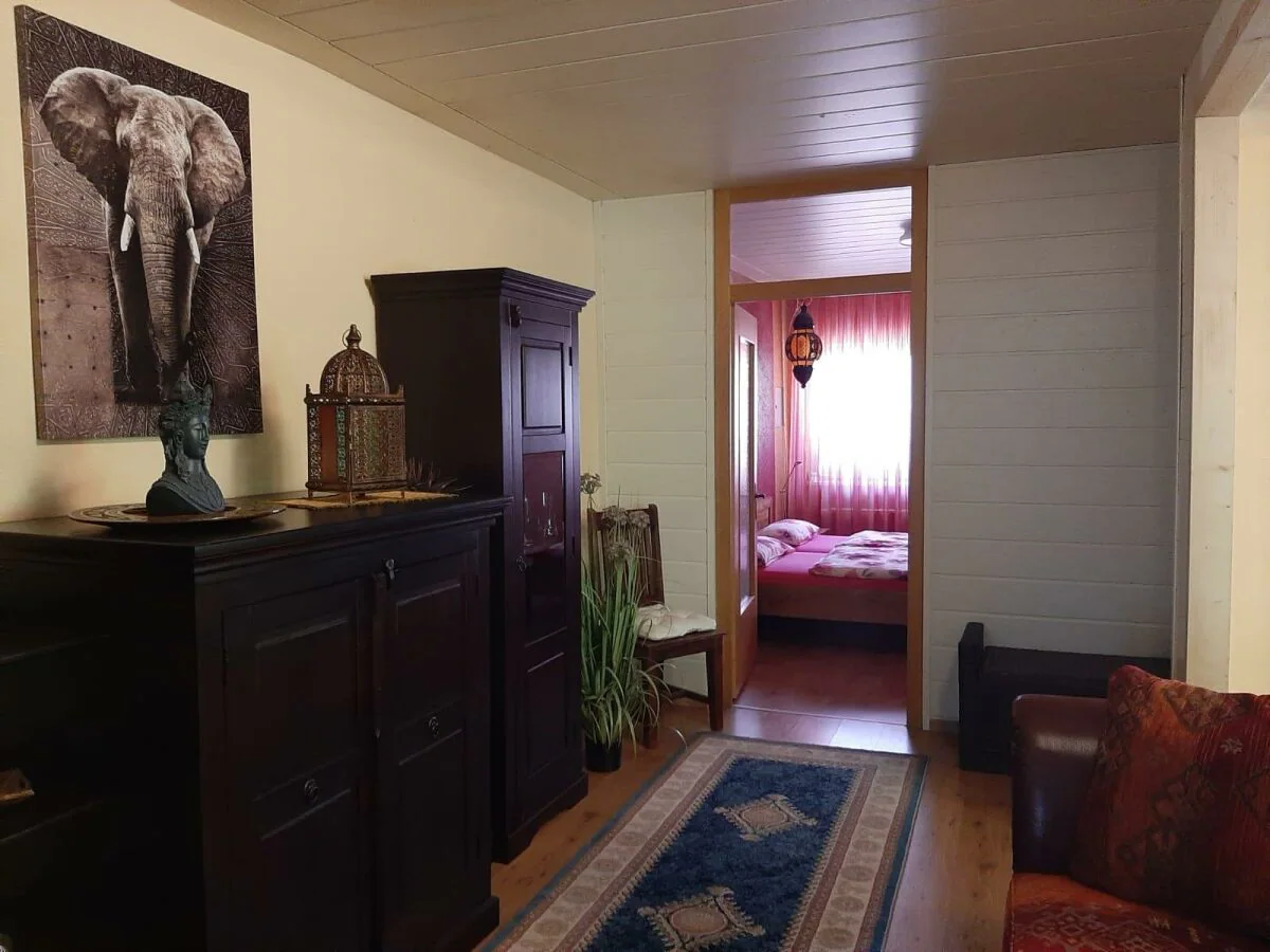 Apartment 2-Bett-Wohnung - Features photo 5