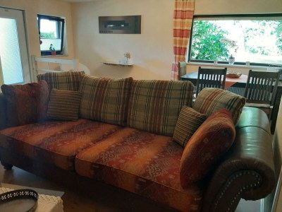 Apartment 2-Bett-Wohnung - Features photo 6