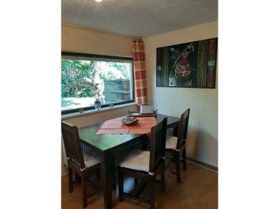 Apartment 2-Bett-Wohnung - Features photo 8